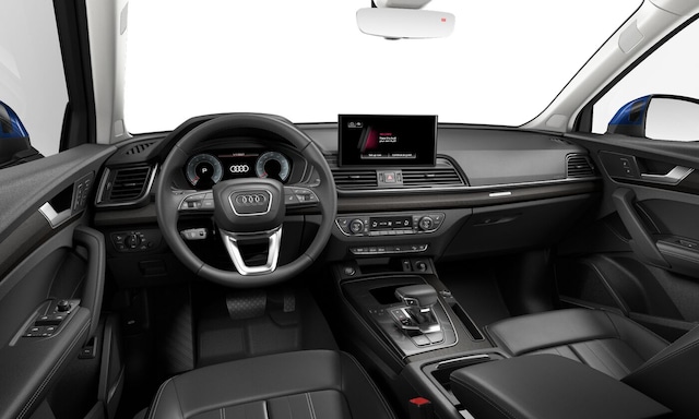 2022 Audi Q5