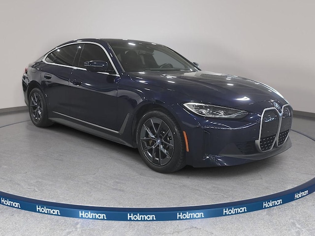 2023 BMW i4