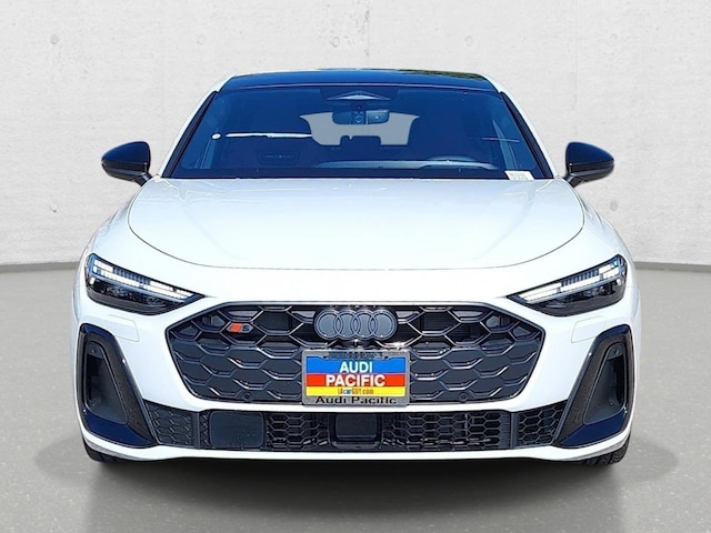 2026 Audi S5 Sedan