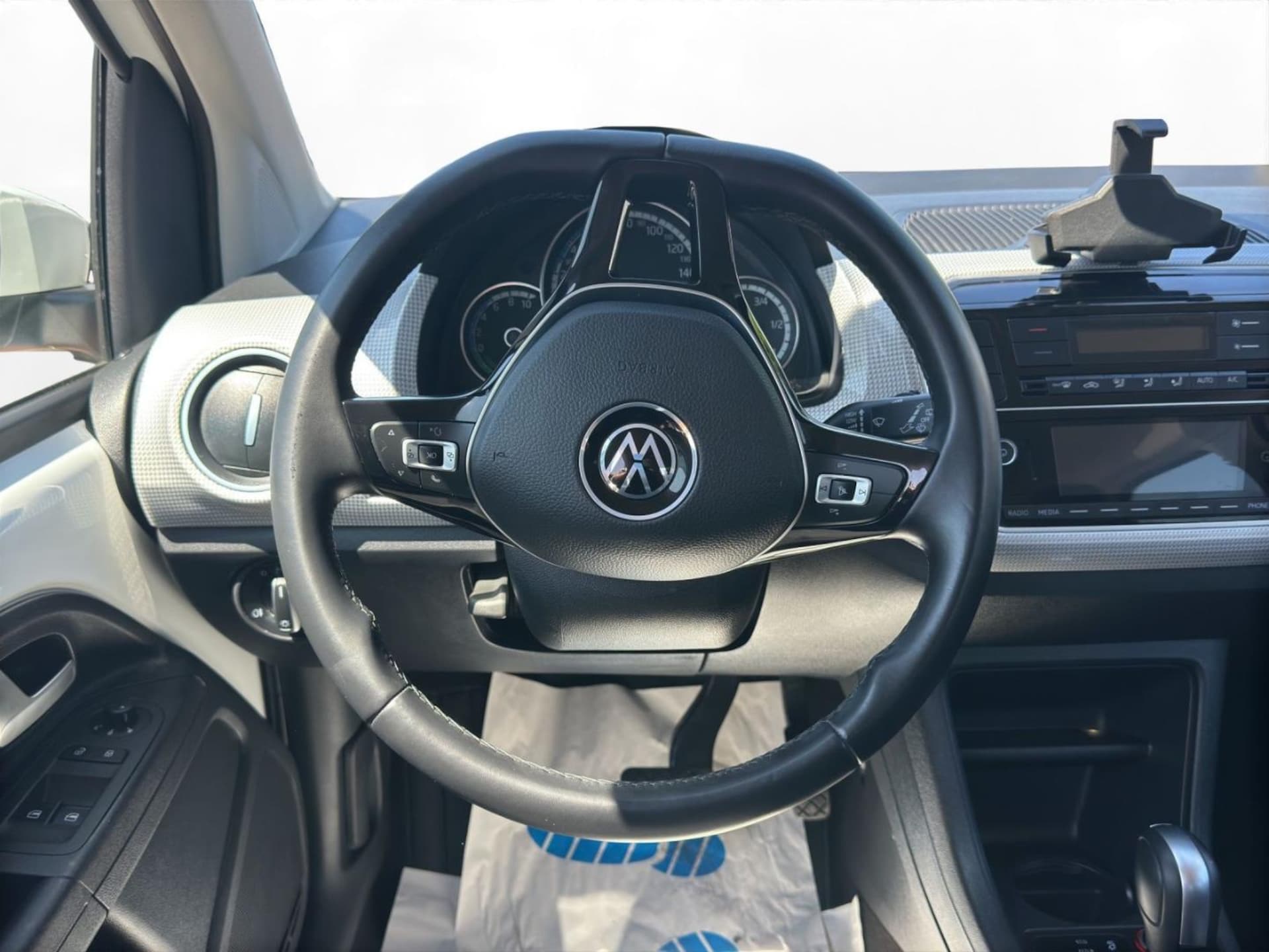 Volkswagen e-up! Edition