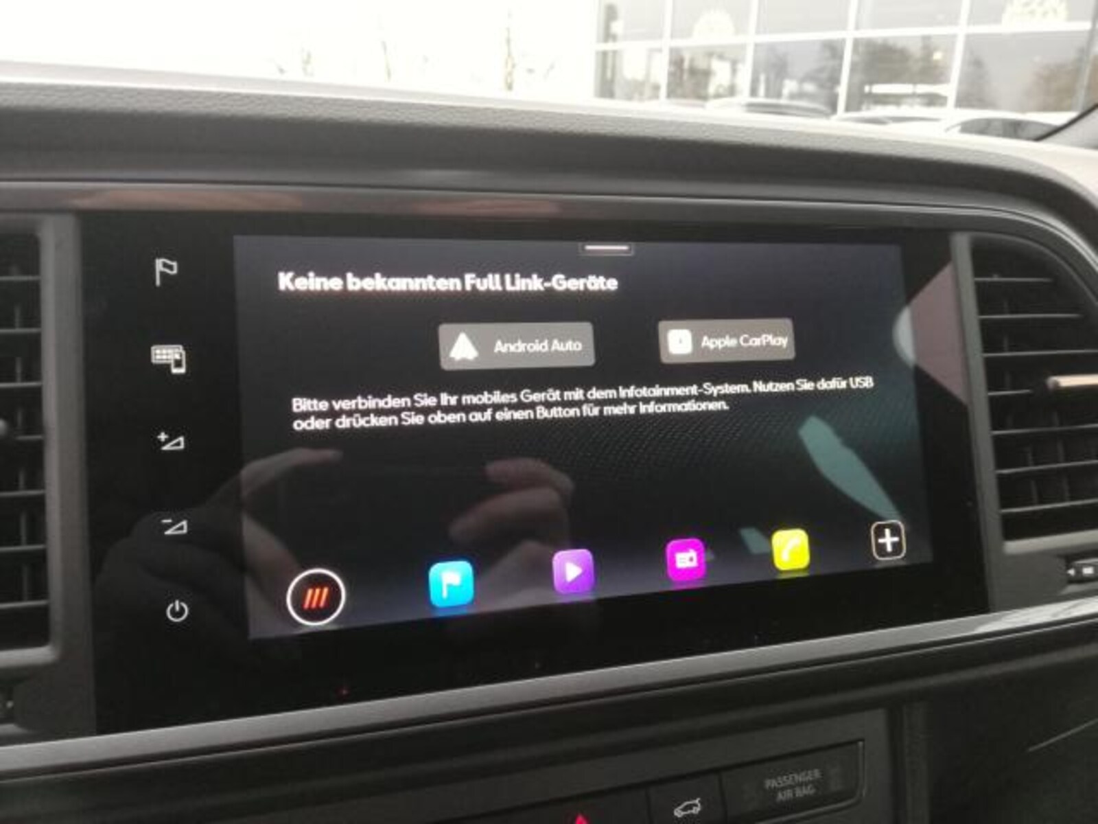 CUPRA Ateca – Bild 11