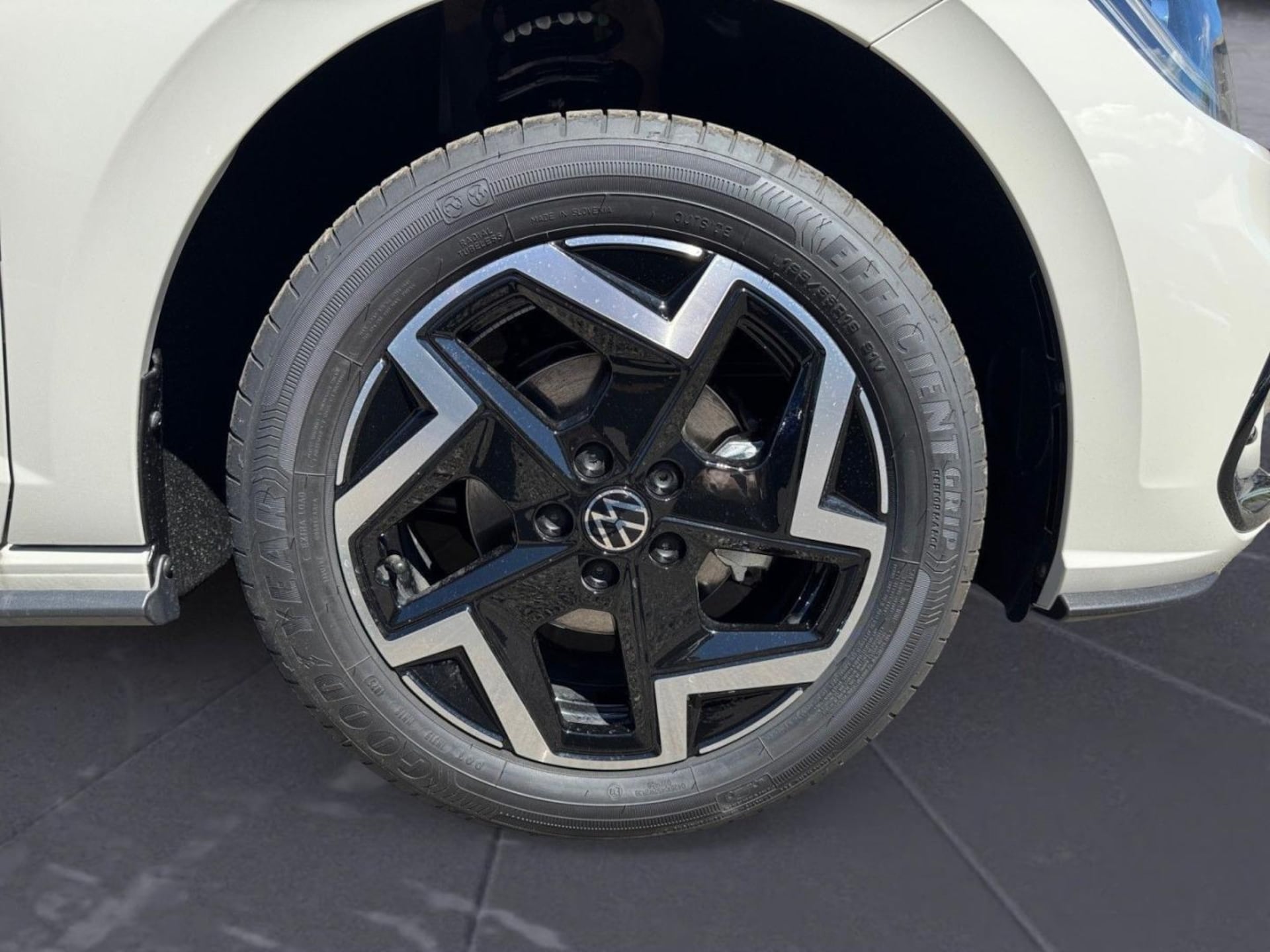 Volkswagen Polo R-Line