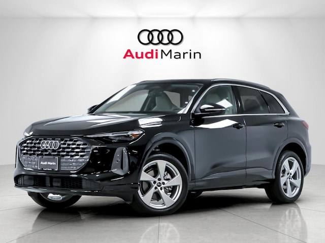 Photo of 2026 Audi Q5 
