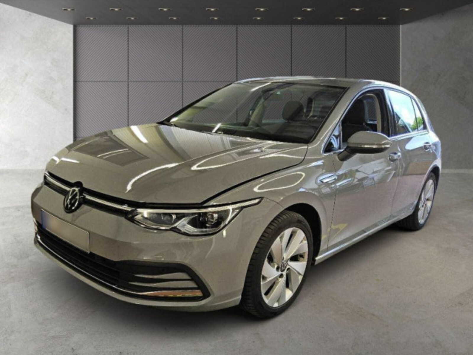 Volkswagen Golf – Bild 2