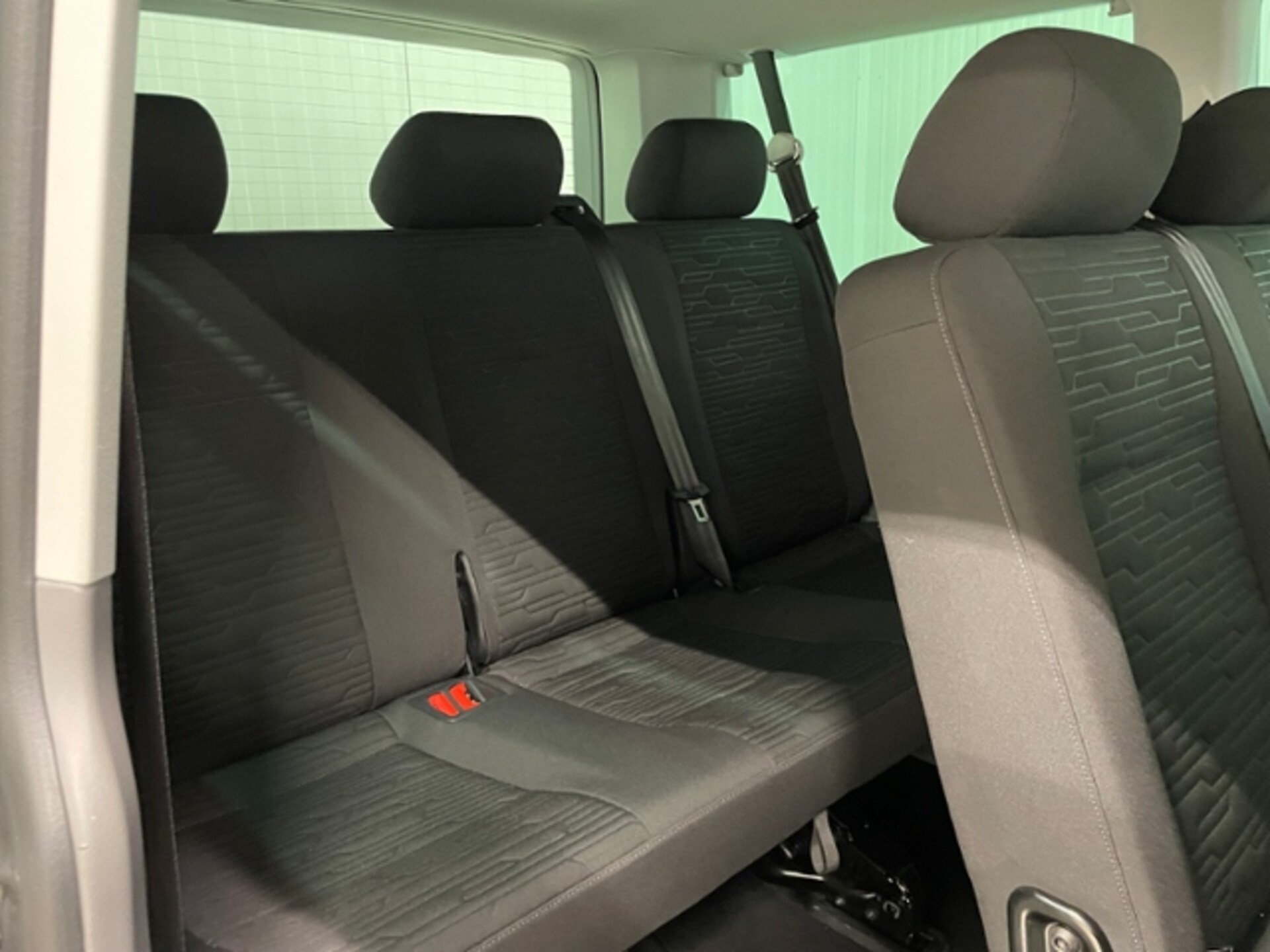 Volkswagen T6.1 Caravelle kurzer Radstand Comfortline