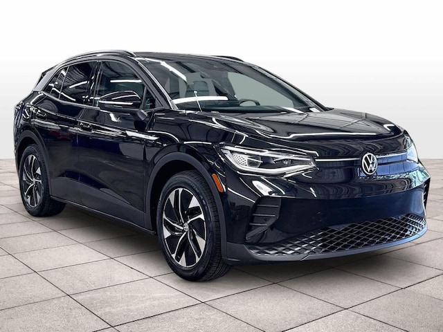 2022 Volkswagen ID.4
