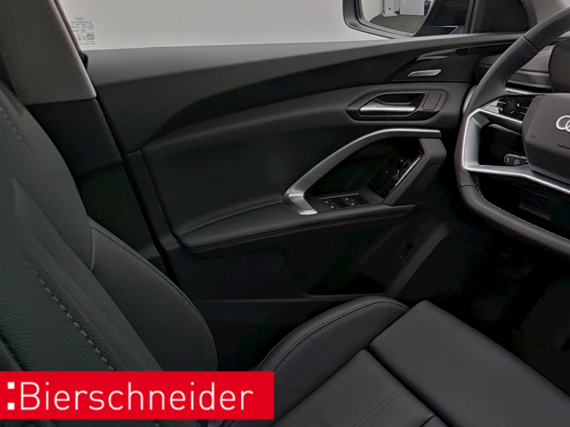 Audi Q5 Sportback edition one