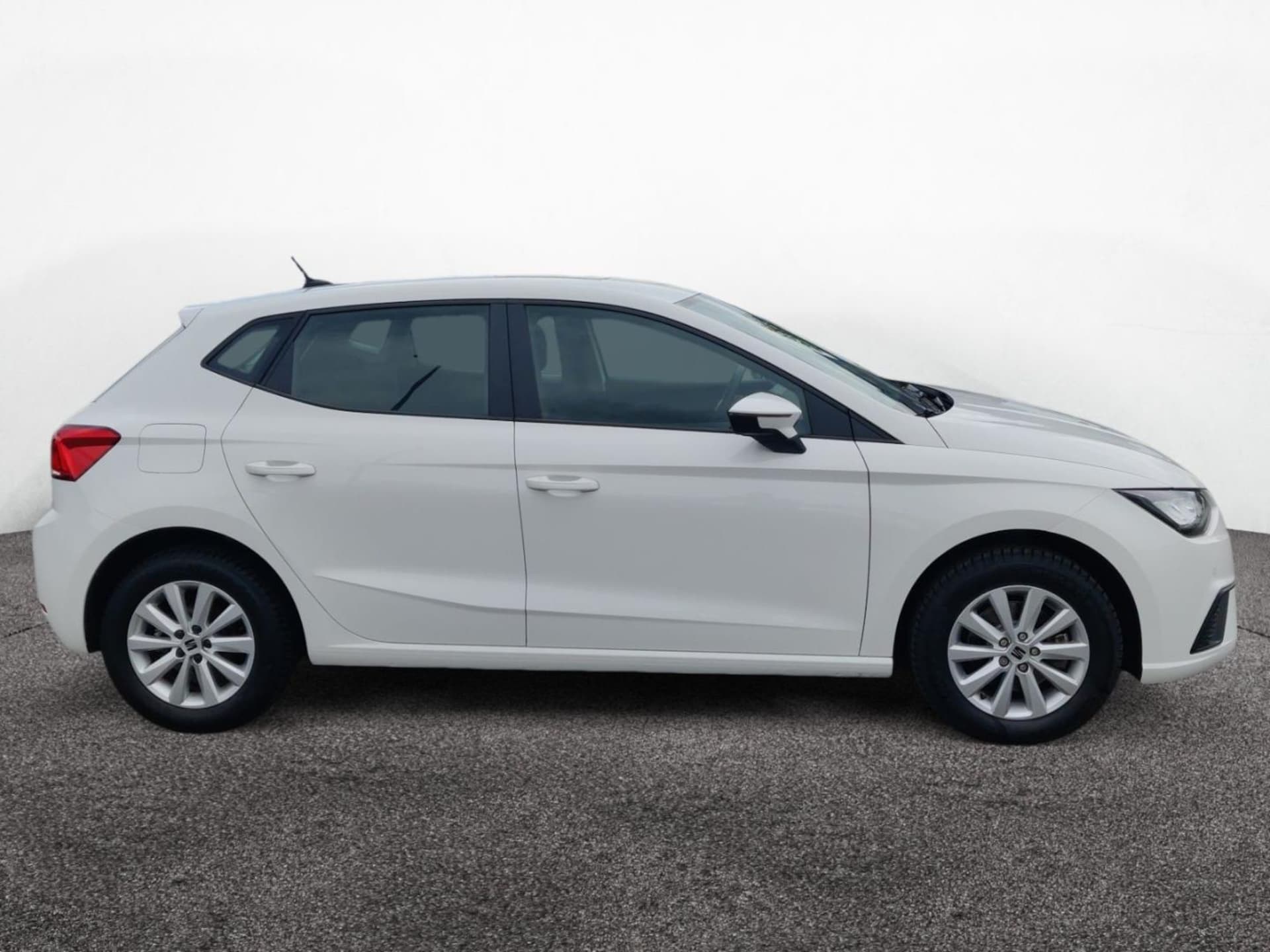 SEAT Ibiza Style