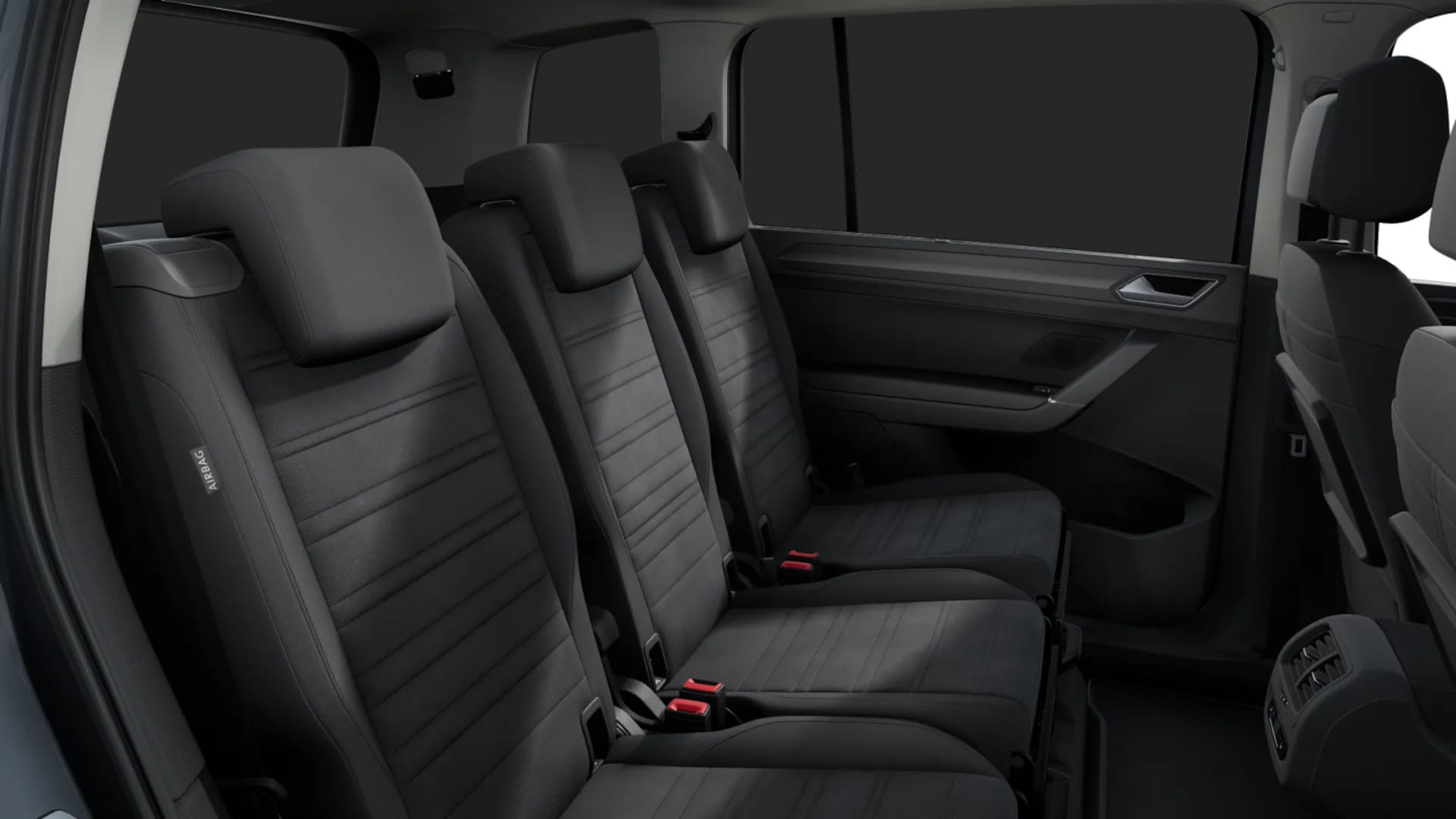 Volkswagen Touran Highline
