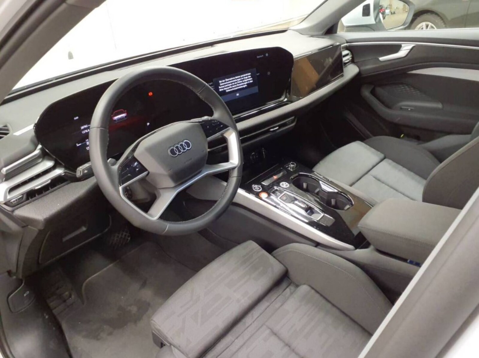 Audi A6 Avant – Bild 3