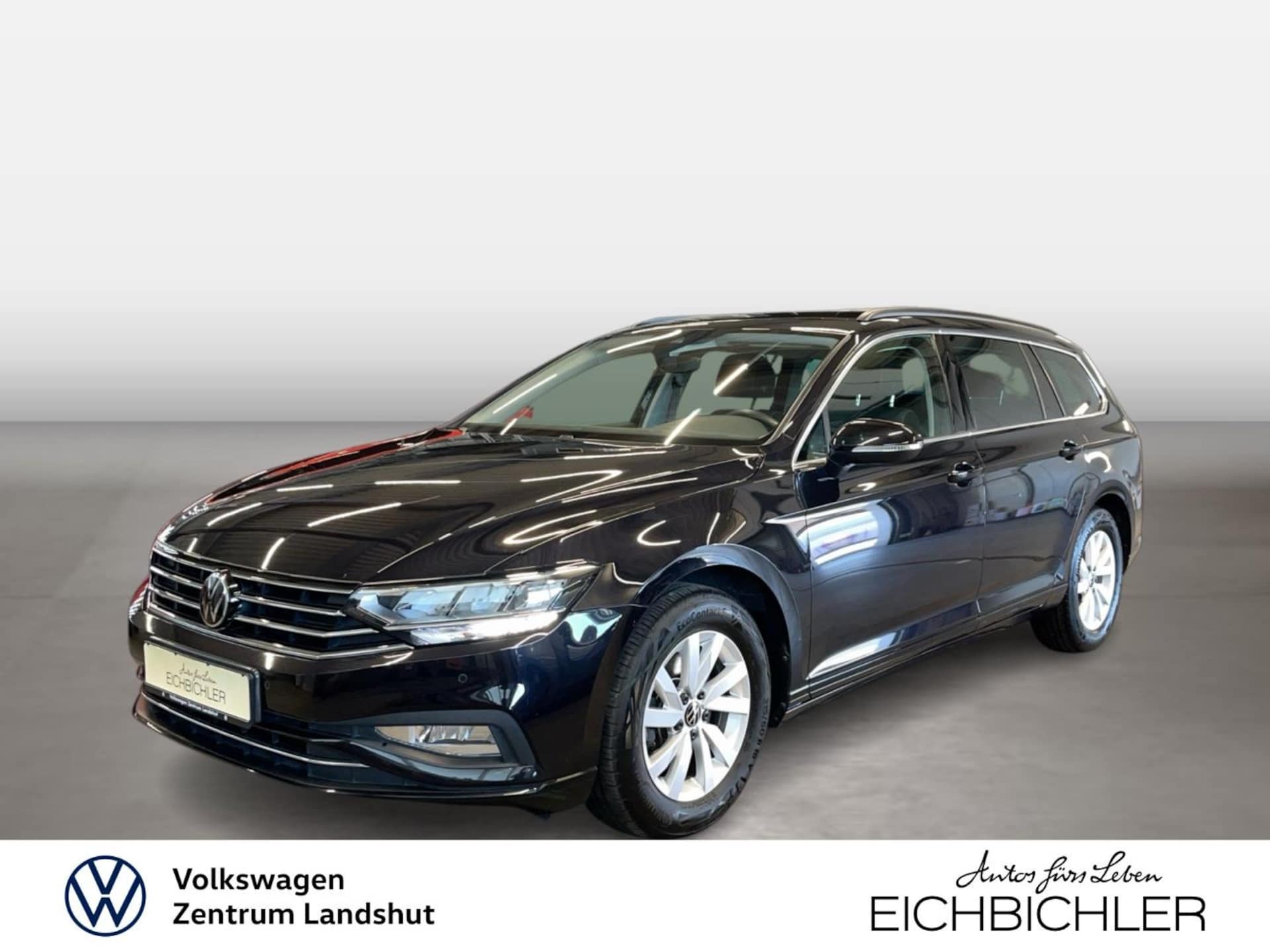 Volkswagen Passat Variant Business