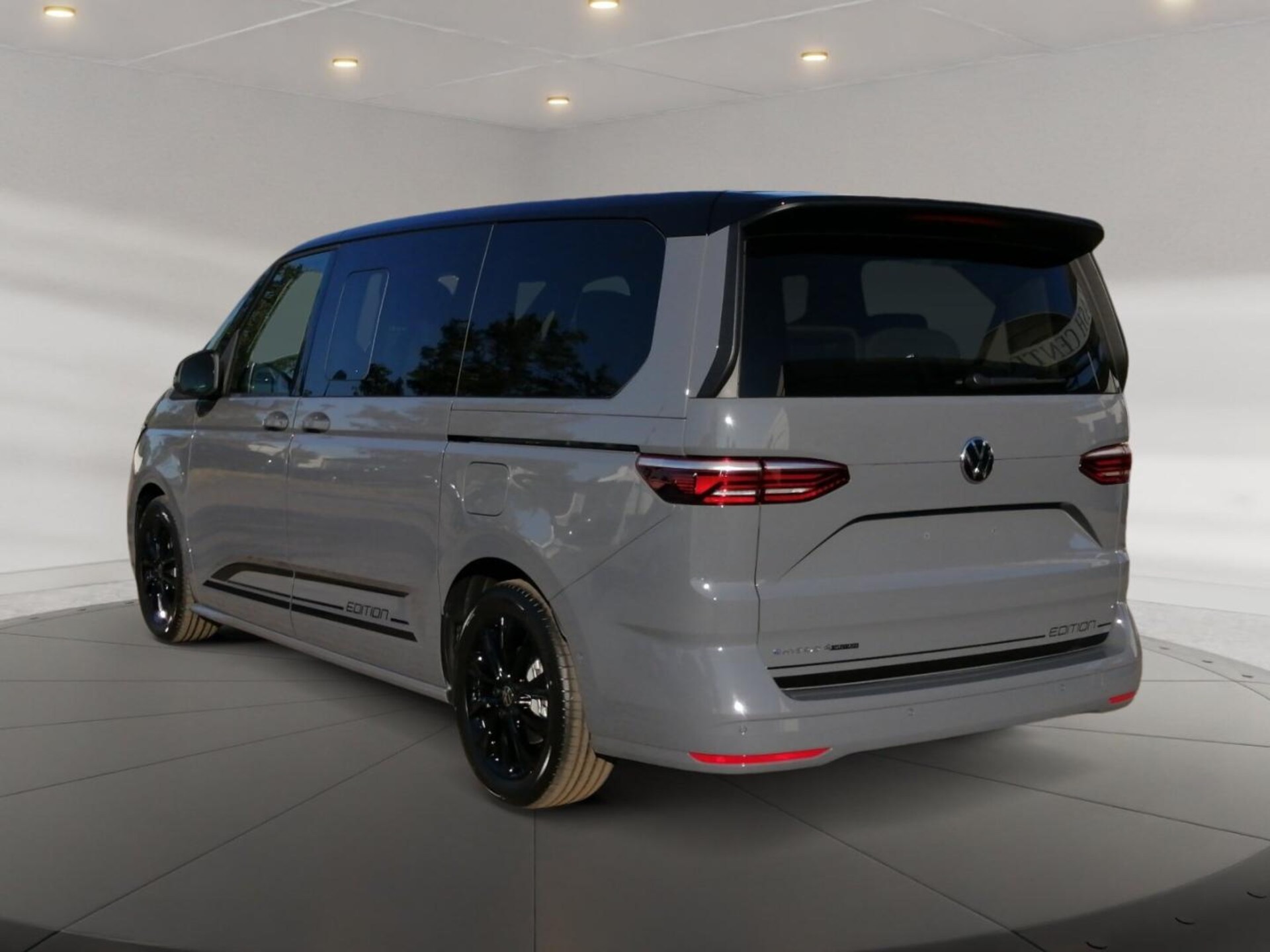 Volkswagen Multivan Langversion Life