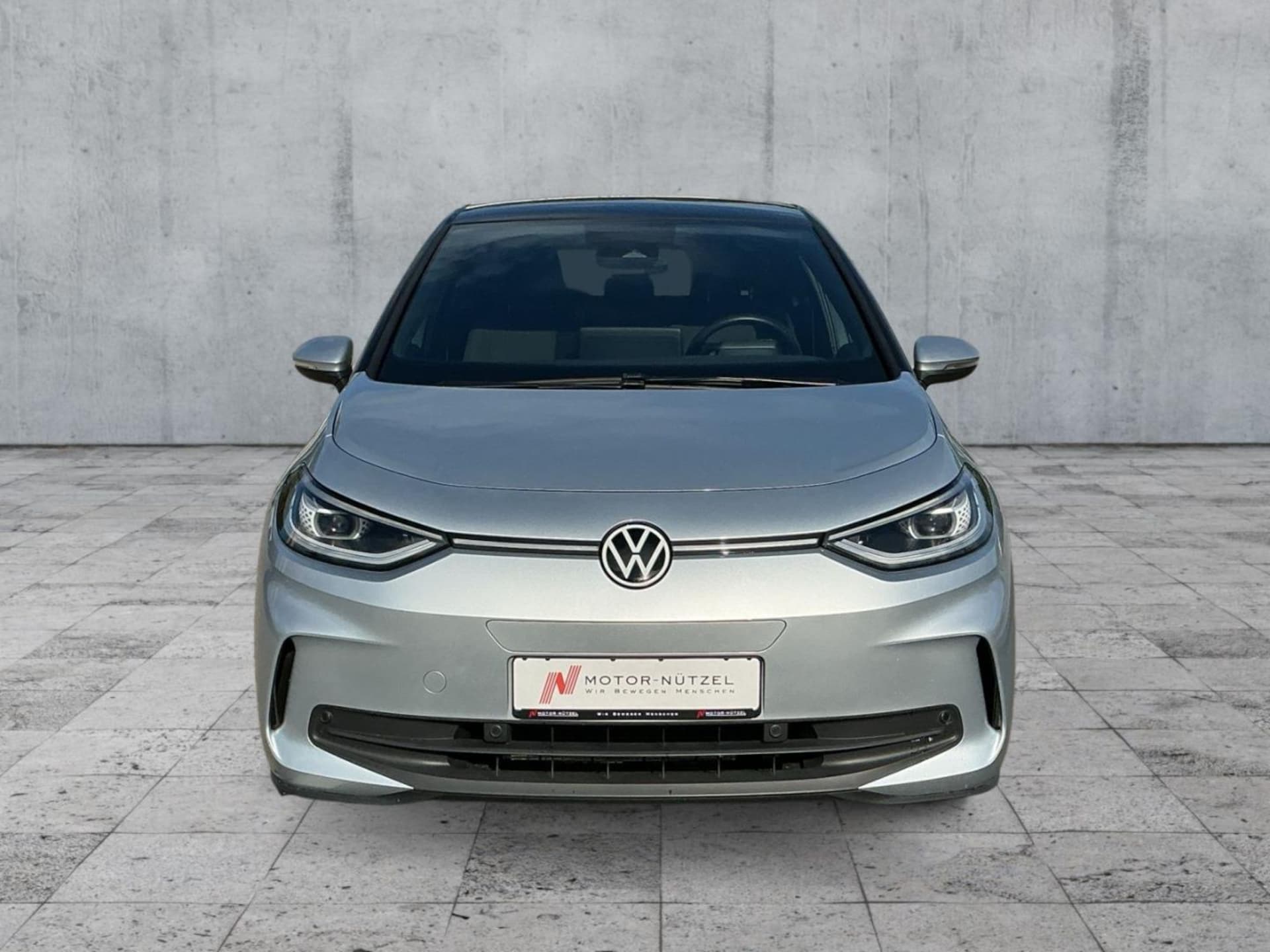 Volkswagen ID.3 Pro
