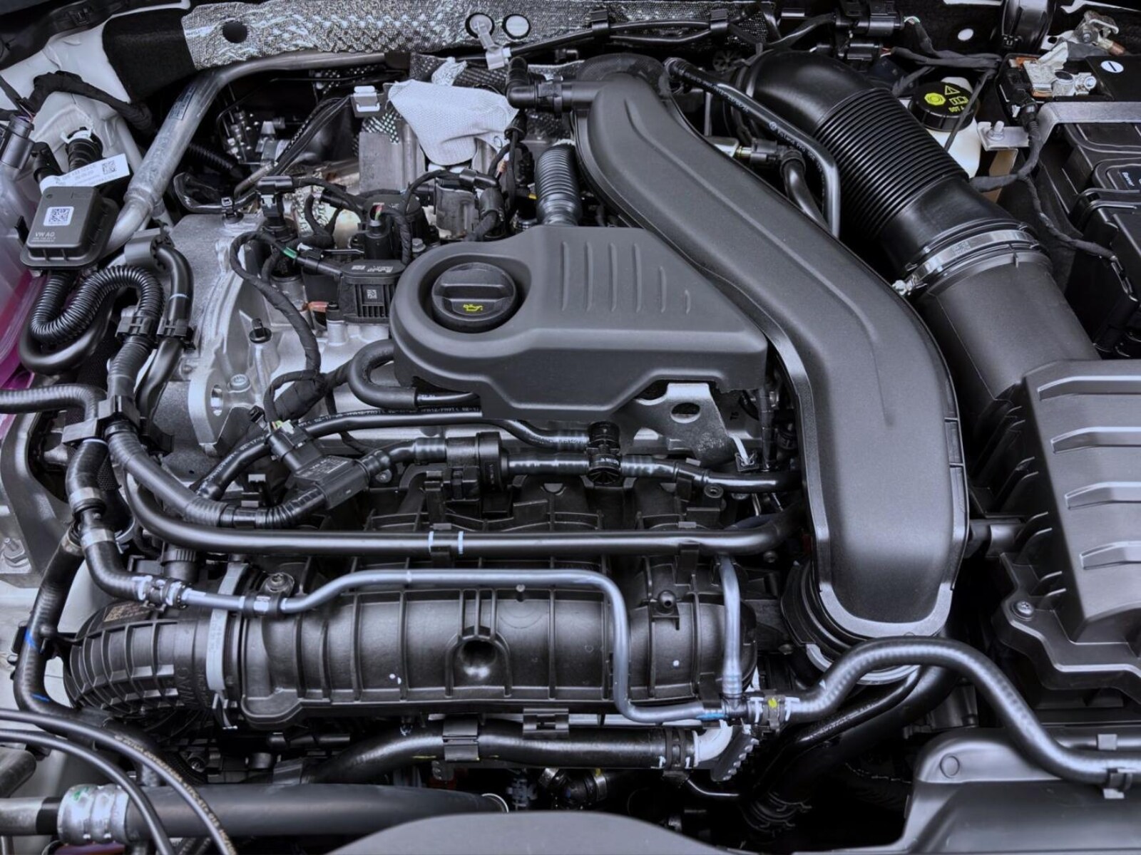 Volkswagen T-Roc – Bild 18