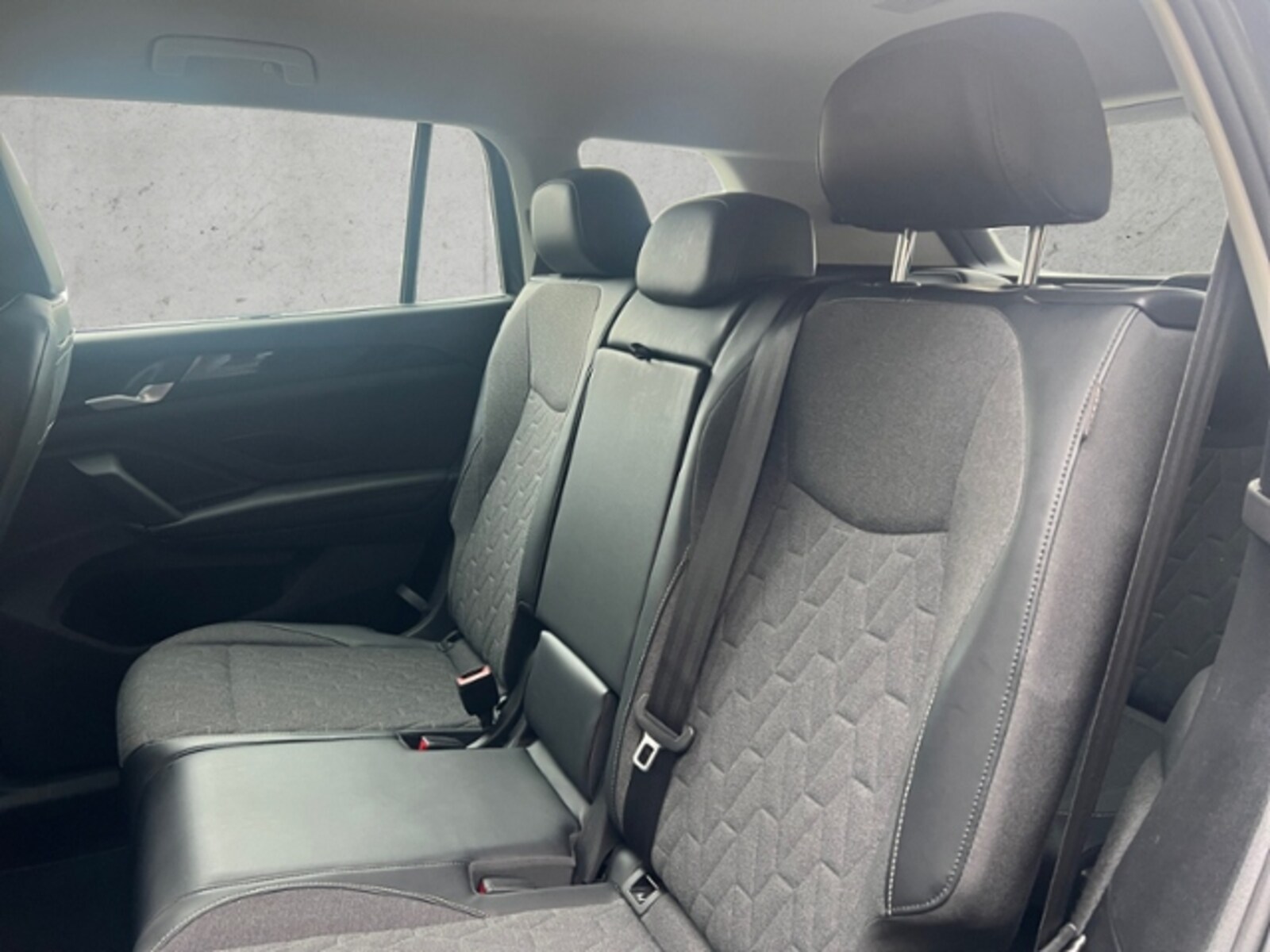 Volkswagen Tayron – Bild 15