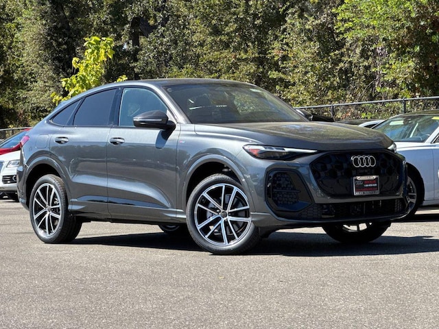 2026 Audi Q5 Sportback