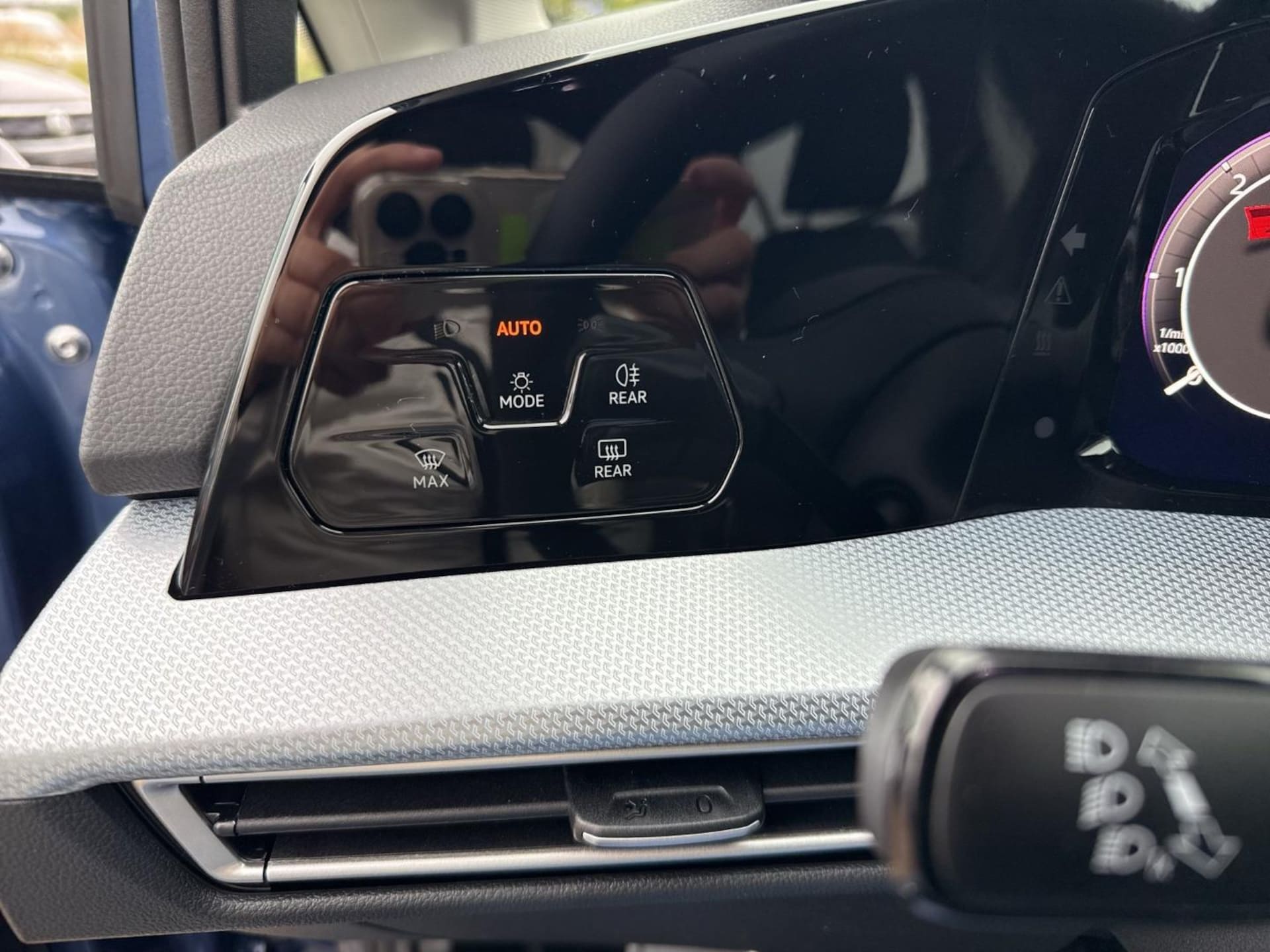 Volkswagen Golf ENERGY