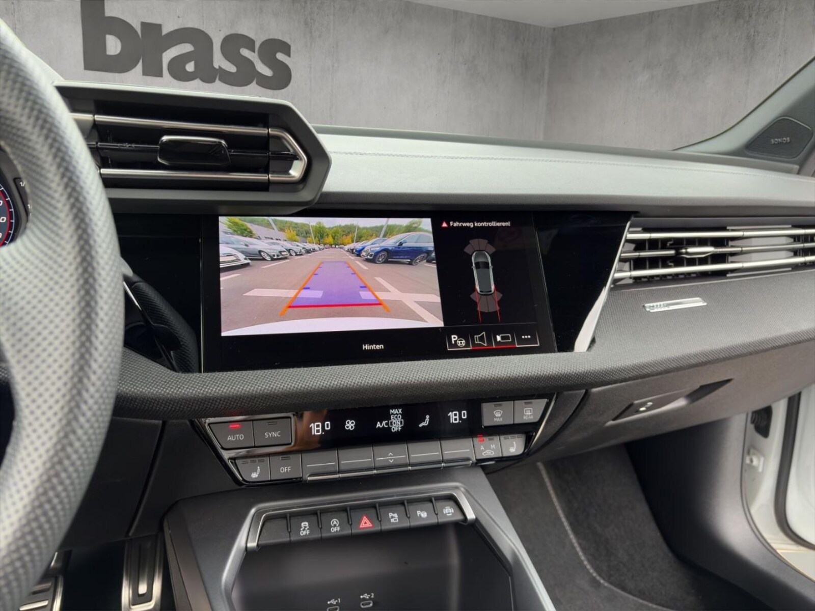Audi A3 Sportback – Bild 11