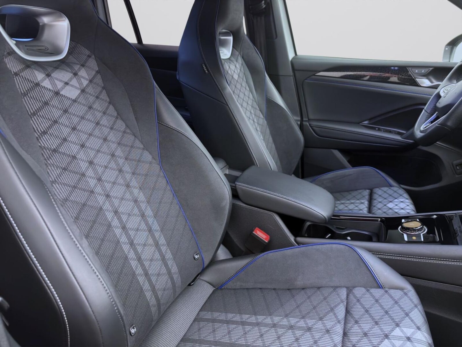 Volkswagen Tiguan – Bild 16