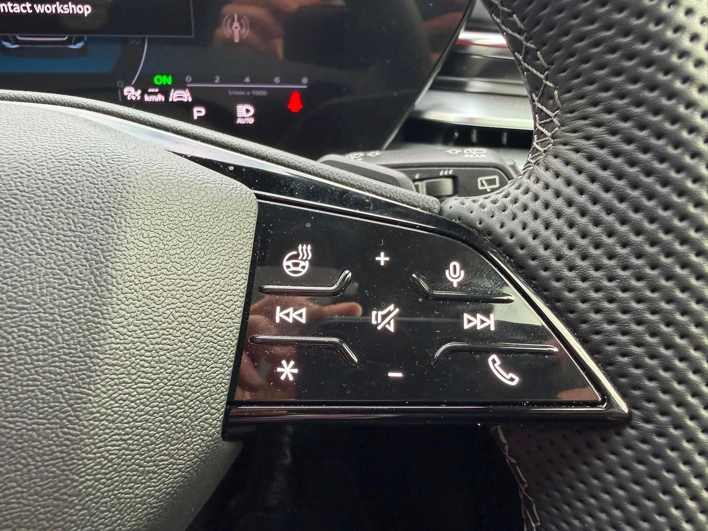 Image about Audi S5 Avant TFSI quattro 270 kW S tronic