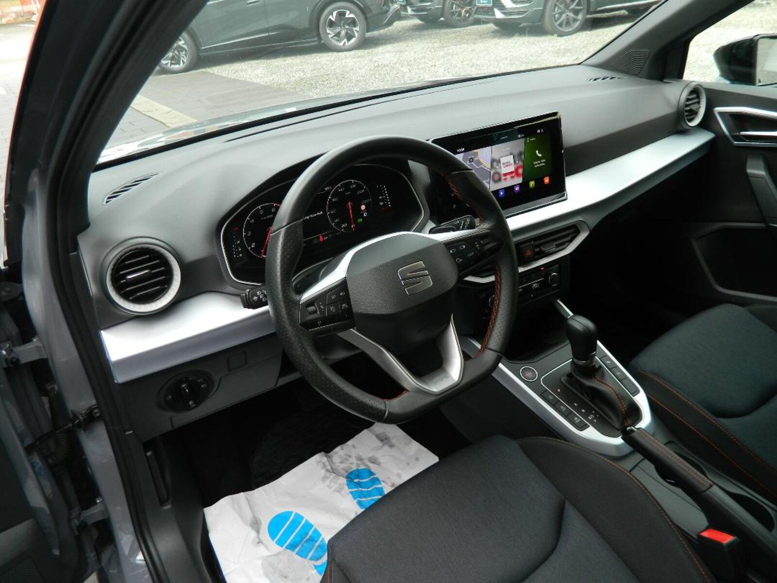 SEAT Arona – Bild 10