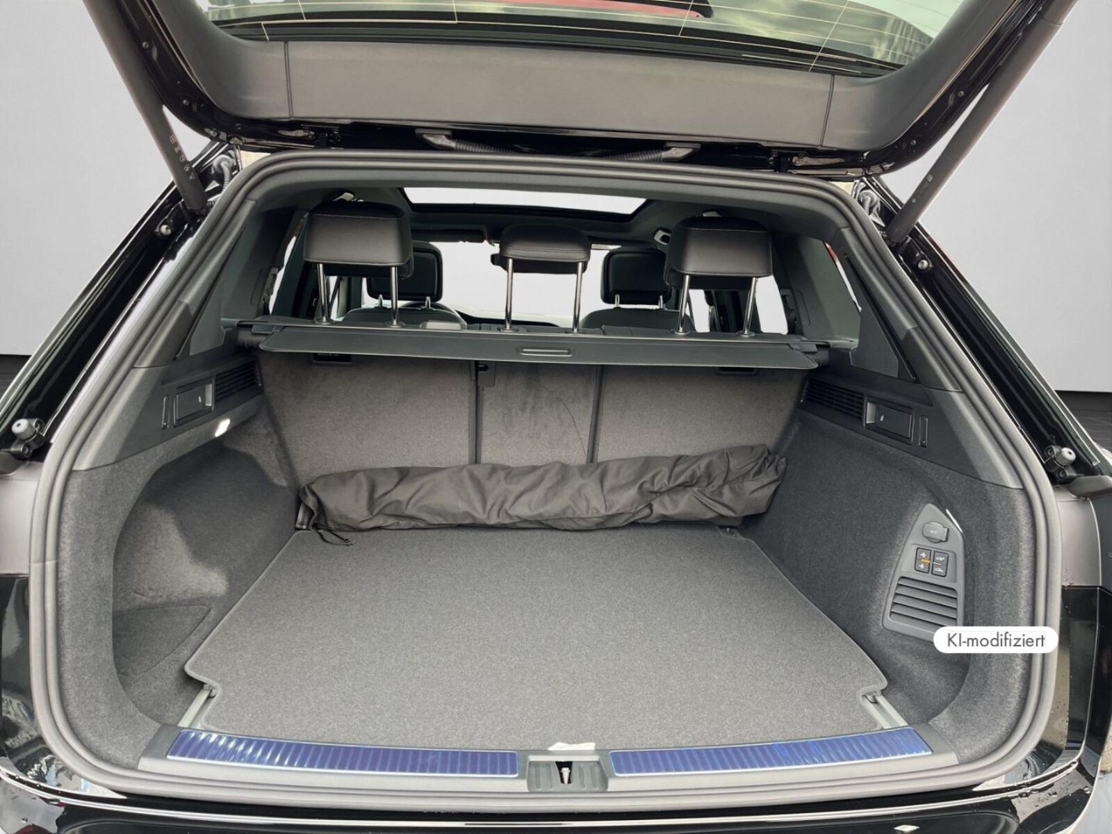 Volkswagen Touareg – Bild 15