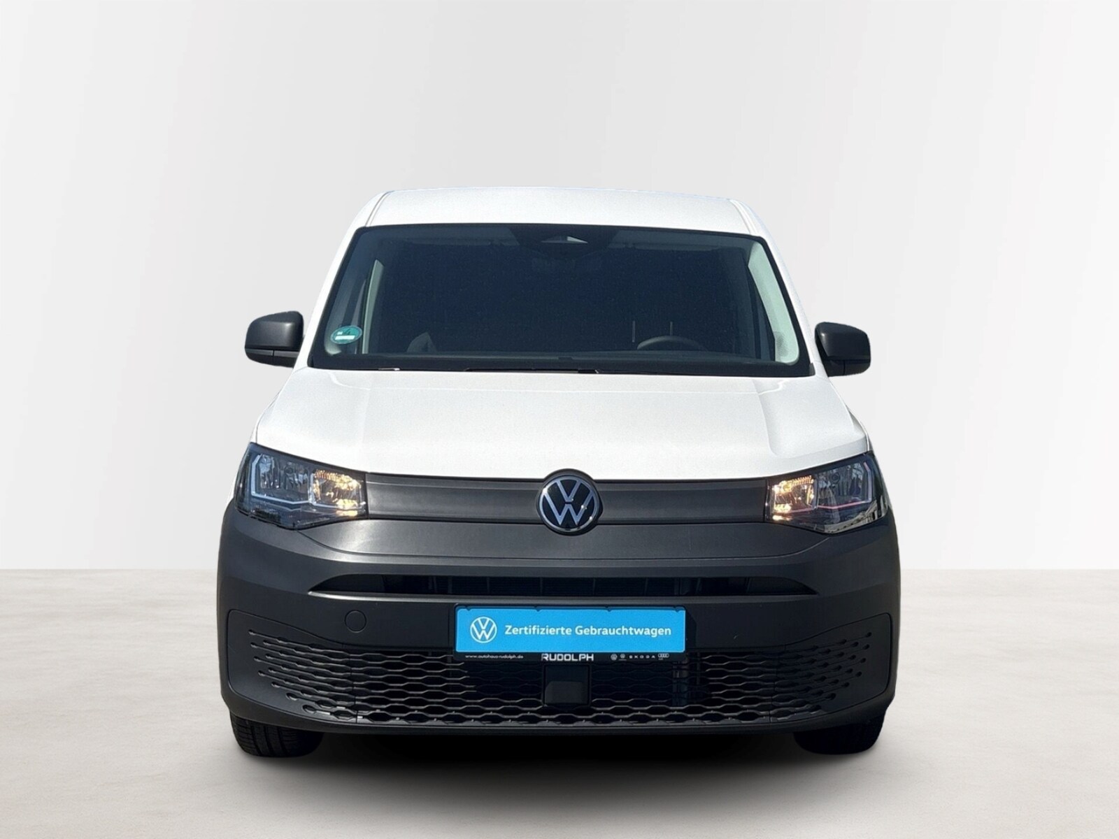 Volkswagen Caddy Cargo – Bild 5