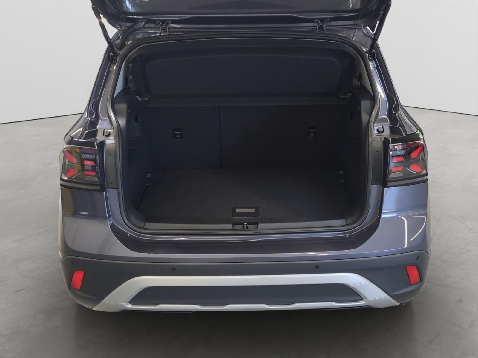 Volkswagen T-Cross – Bild 6