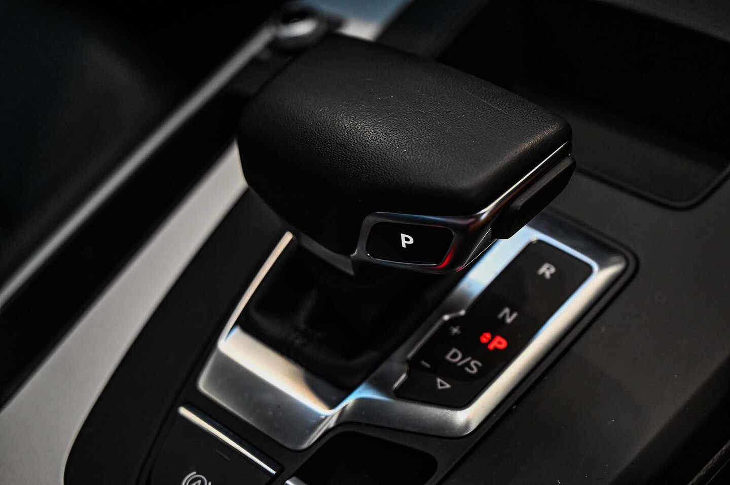 Image about Audi Q5 35 TDI S tronic