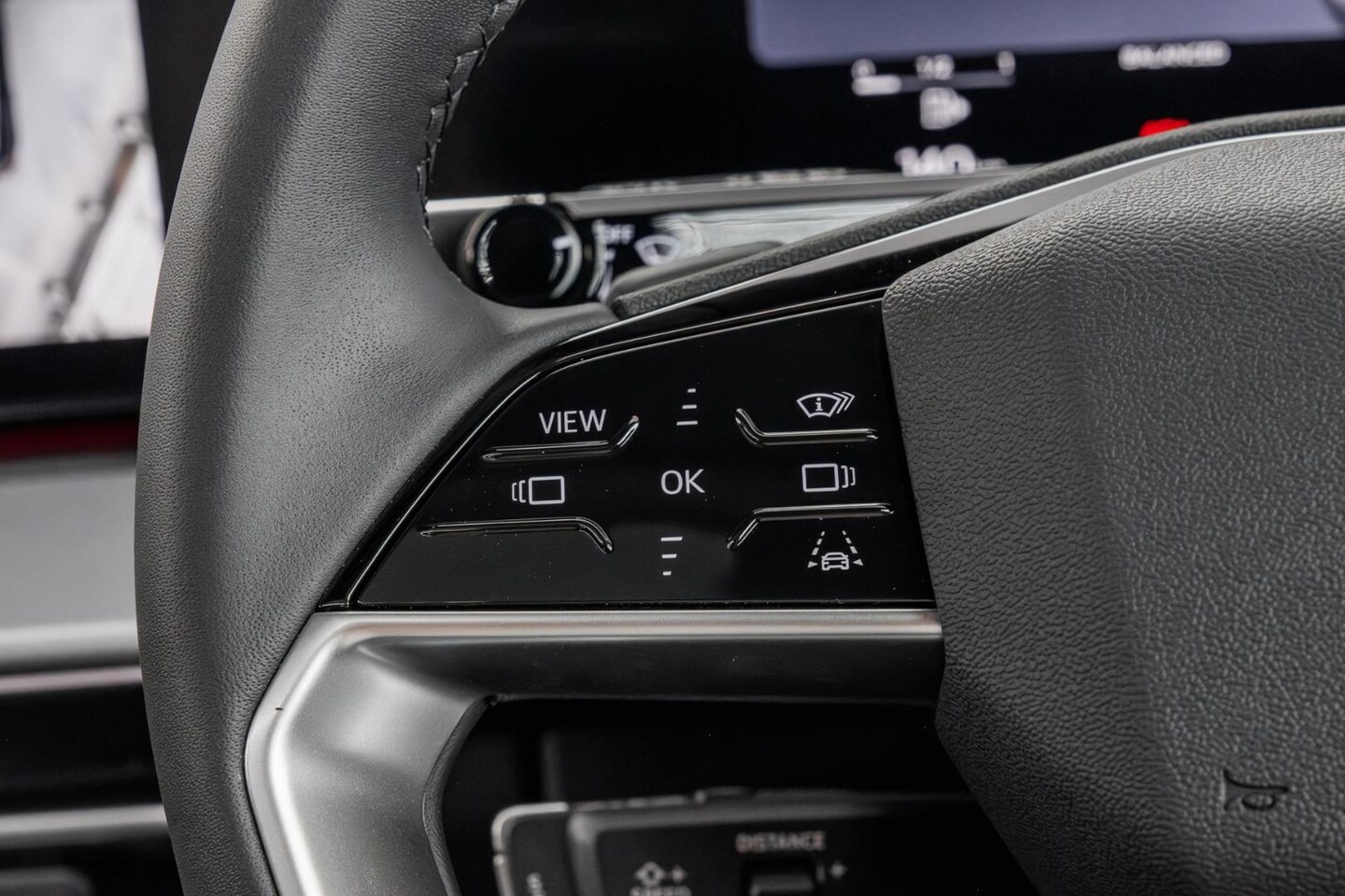 Image about Audi Q3 SUV TFSI 110 kW launch edition