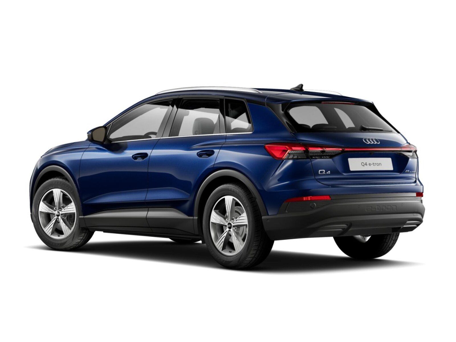 Audi Q4 e-tron – Bild 5