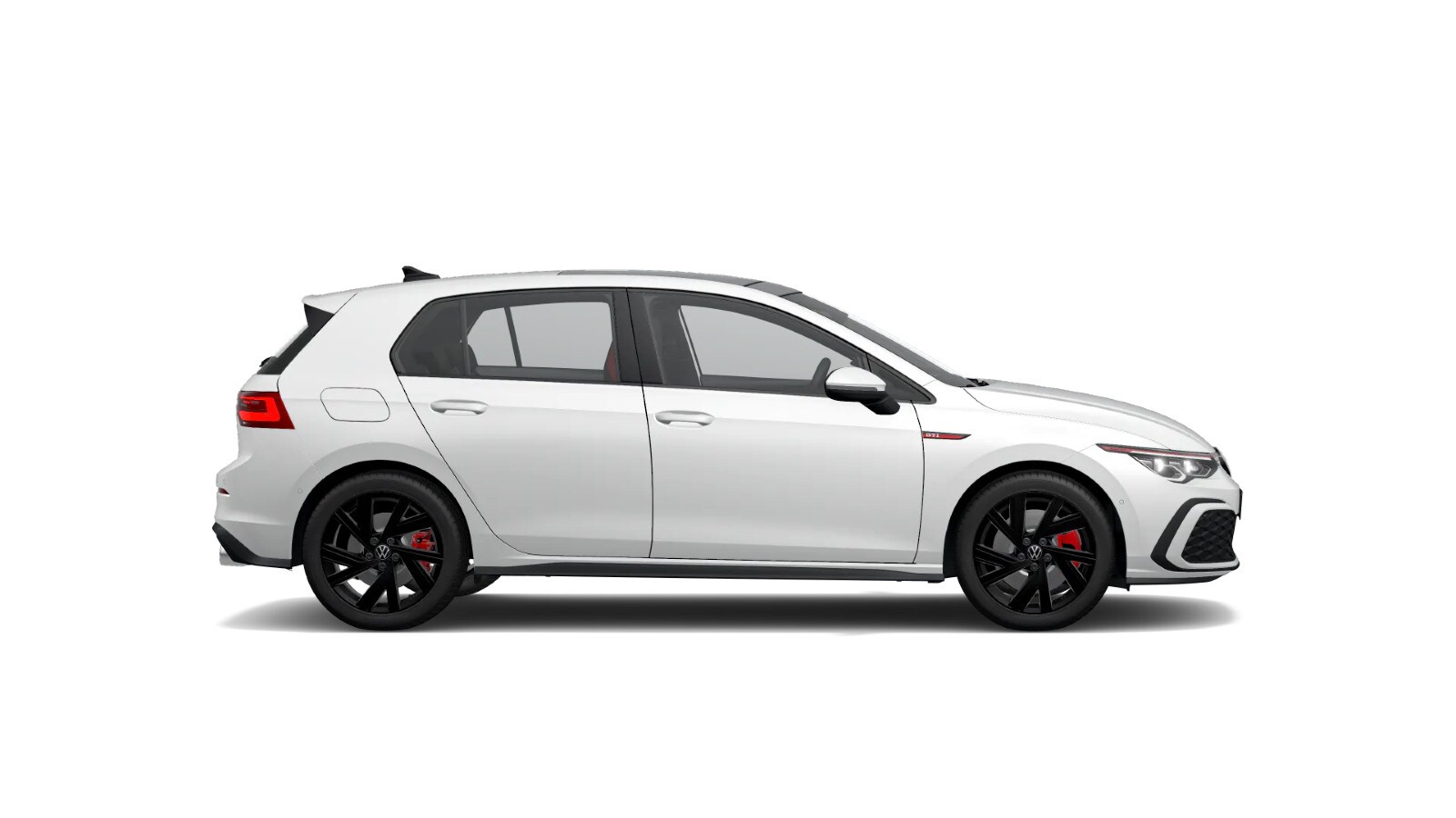 Volkswagen Golf – Bild 2