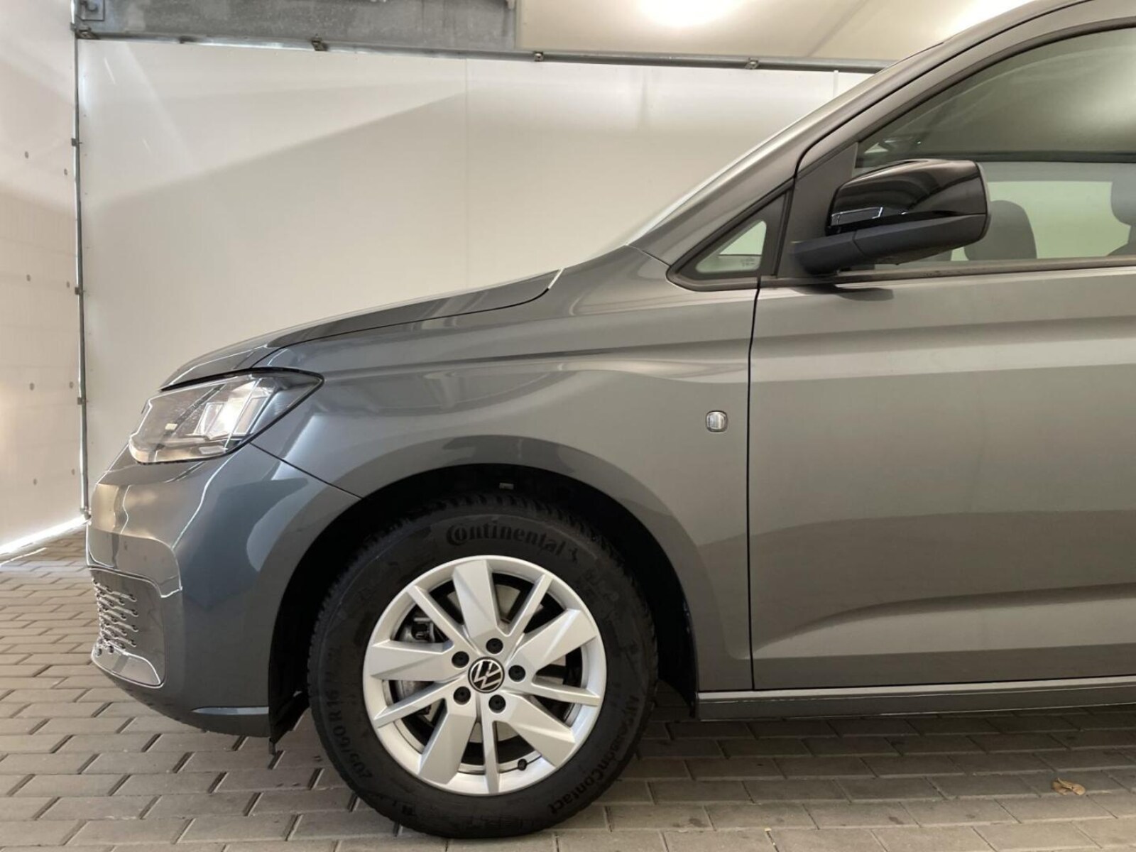 Volkswagen Caddy Maxi – Bild 3