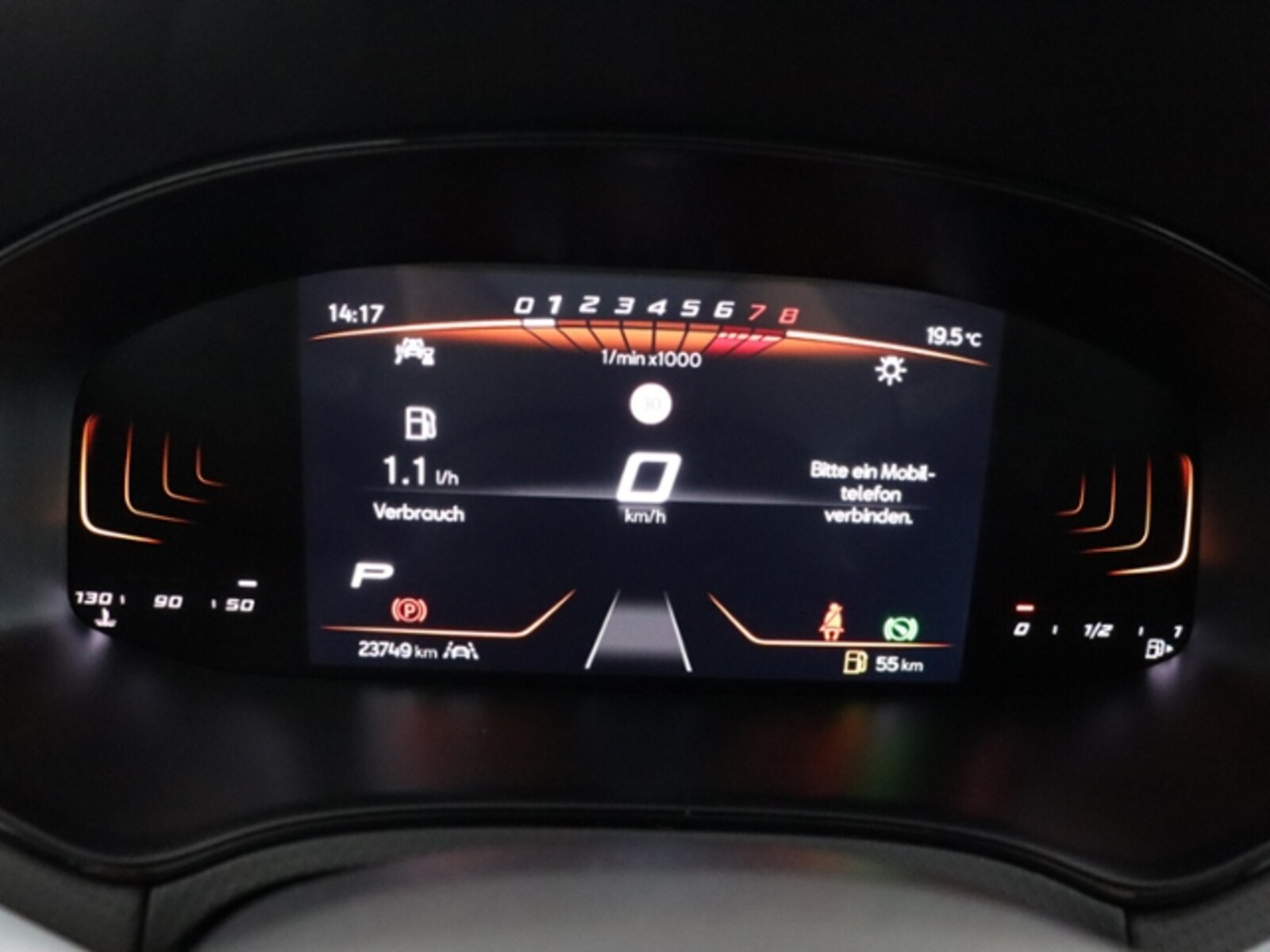 SEAT Arona – Bild 4