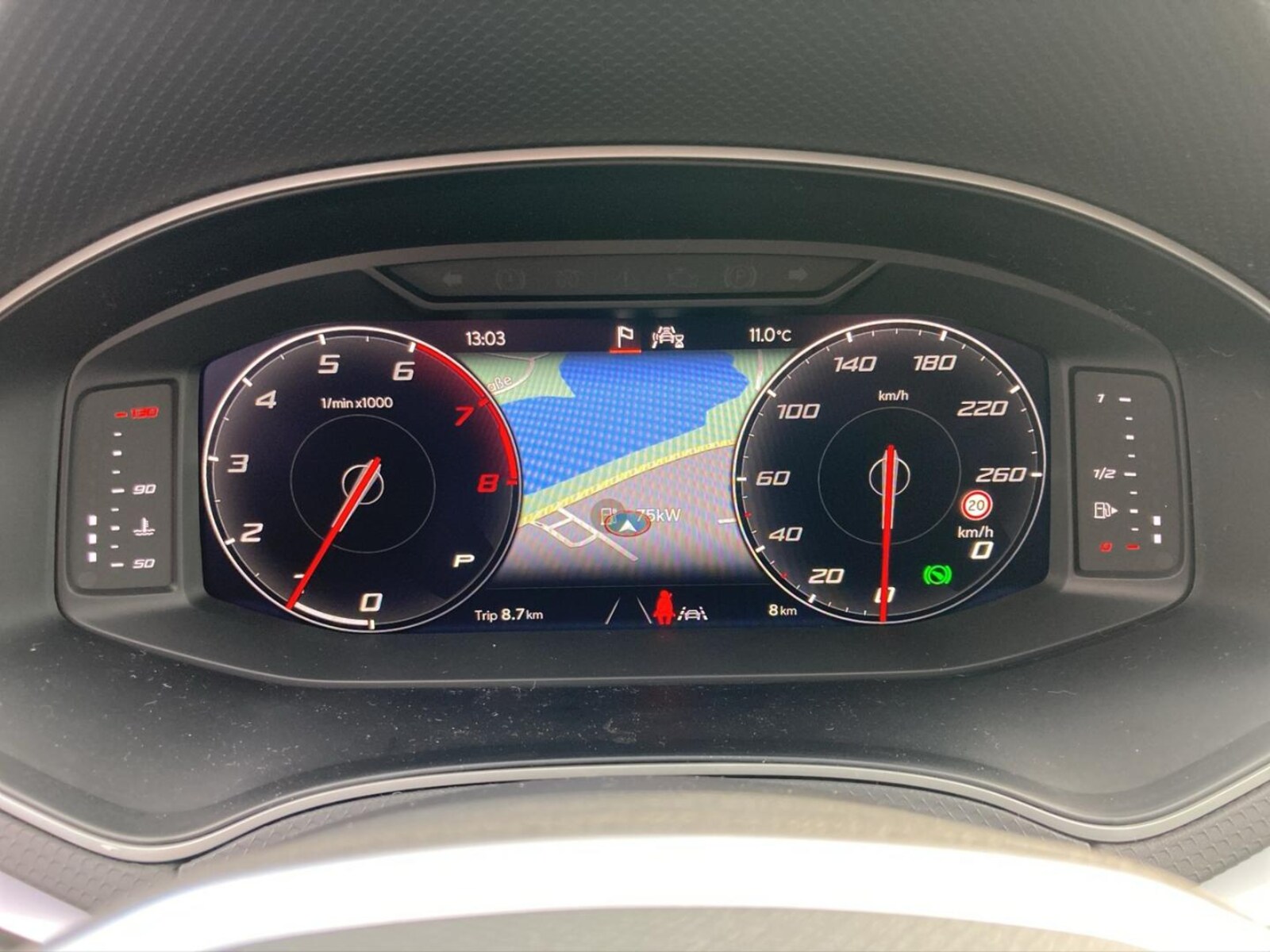 SEAT Ibiza – Bild 10