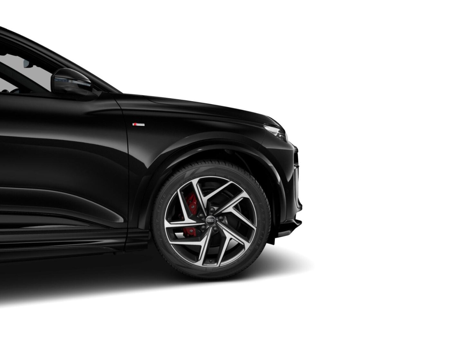 Audi Q6 Sportback e-tron – Bild 3
