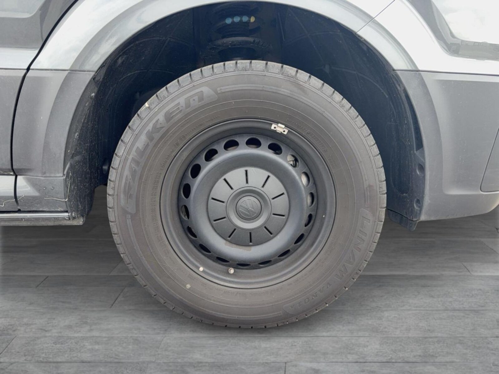 Volkswagen Grand California 600 – Bild 7