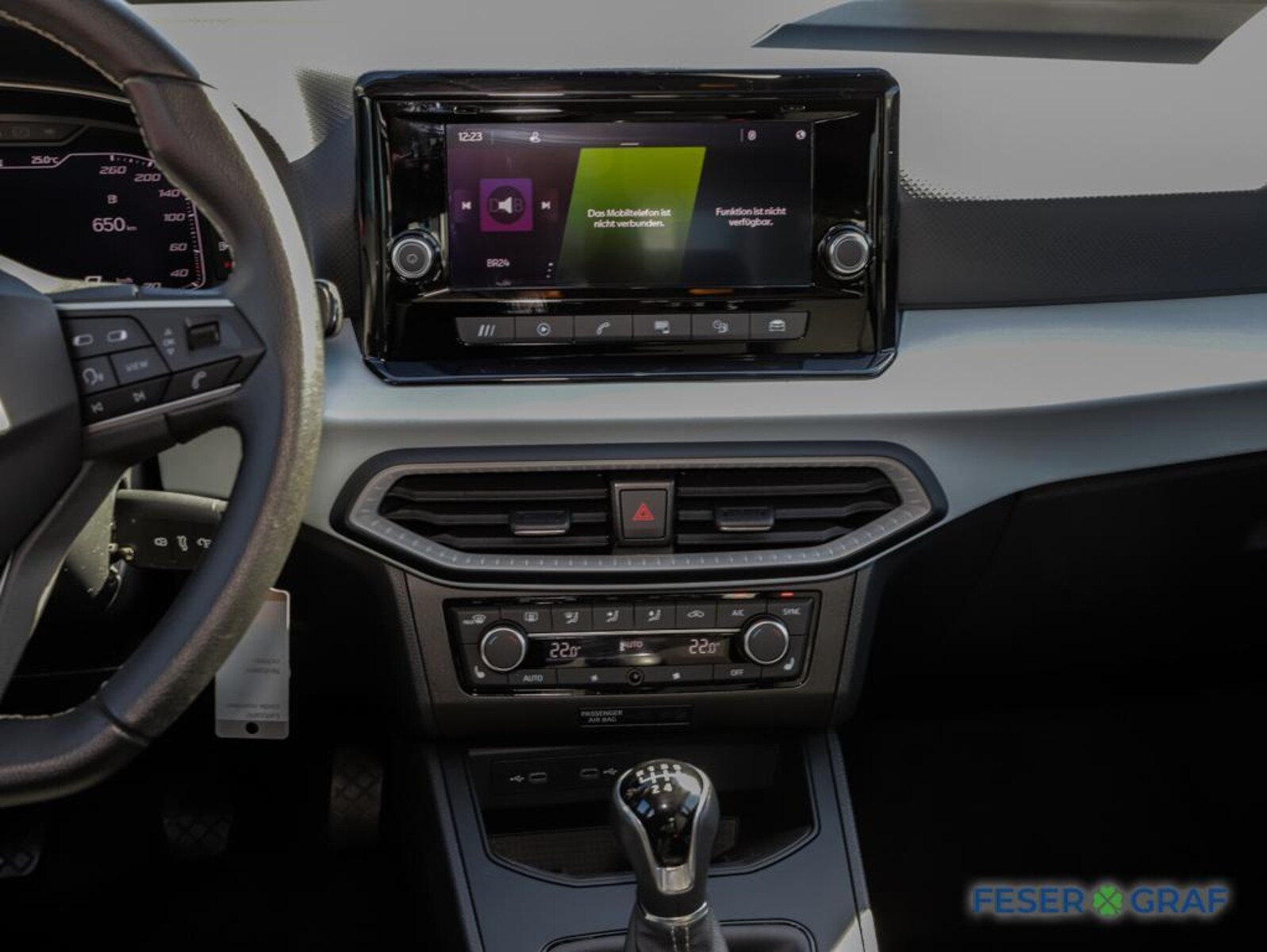 SEAT Ibiza – Bild 9