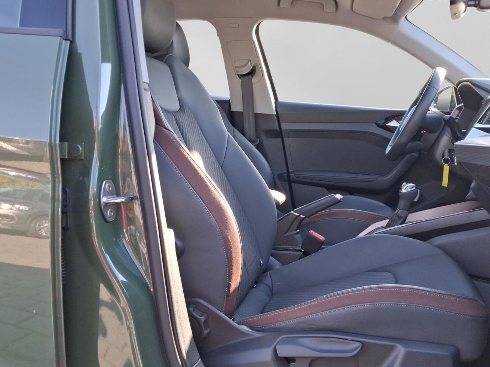 Audi A1 Sportback – Bild 13