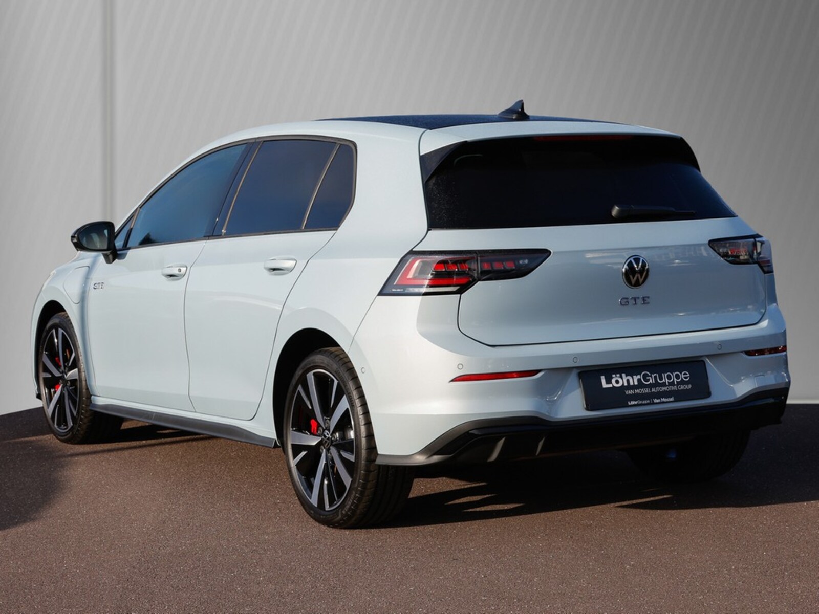 Volkswagen Golf – Bild 4