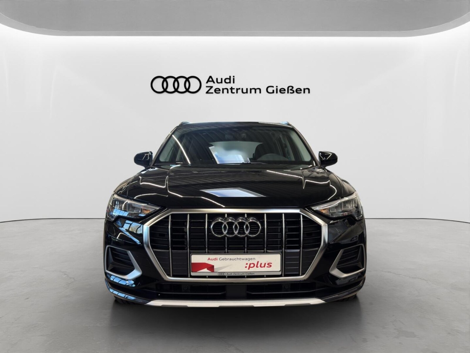 Audi Q3 – Bild 13
