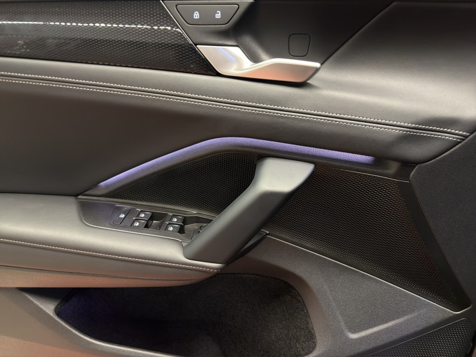 Volkswagen Tiguan – Bild 10