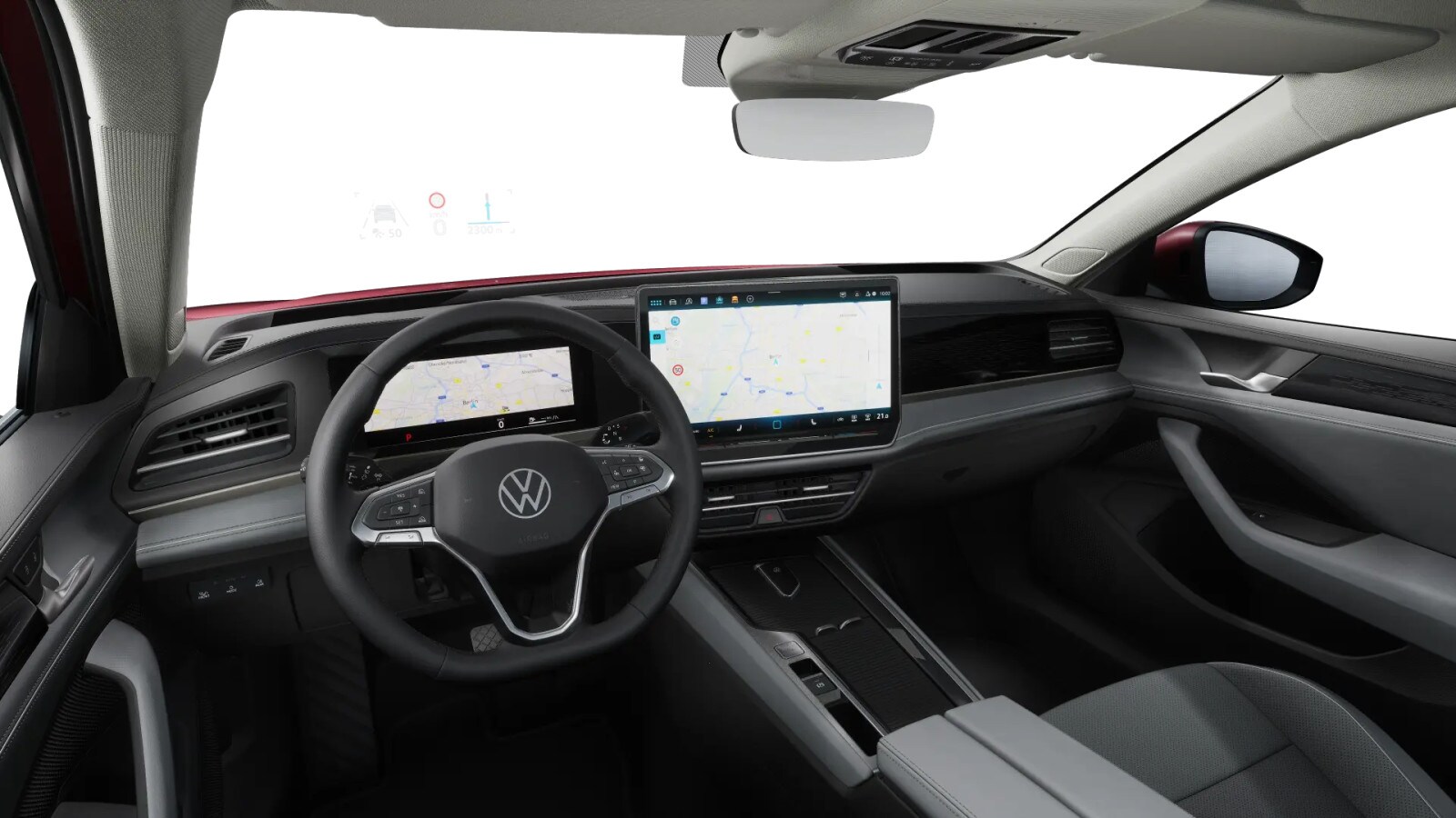 Volkswagen Passat – Bild 8