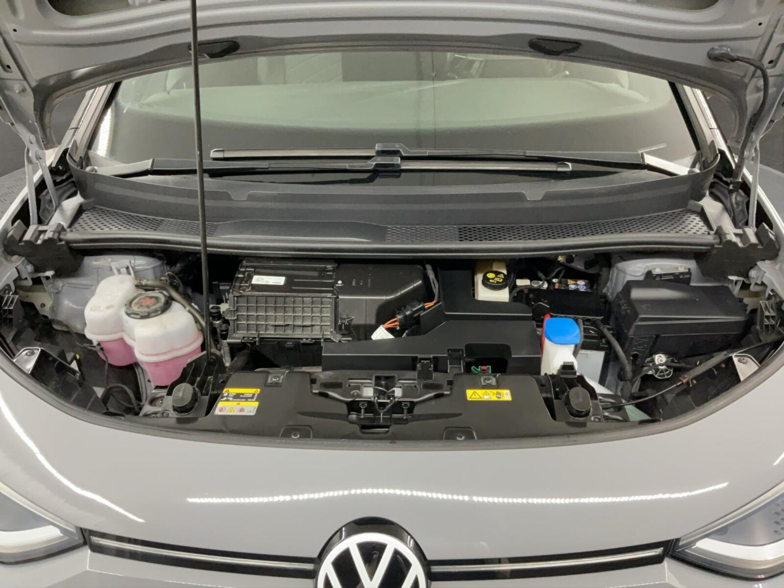 Volkswagen ID.3 – Bild 15