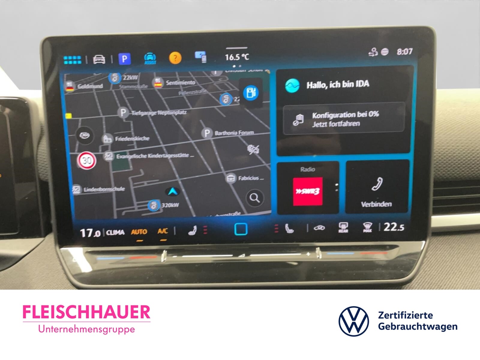 Volkswagen T-Roc – Bild 12
