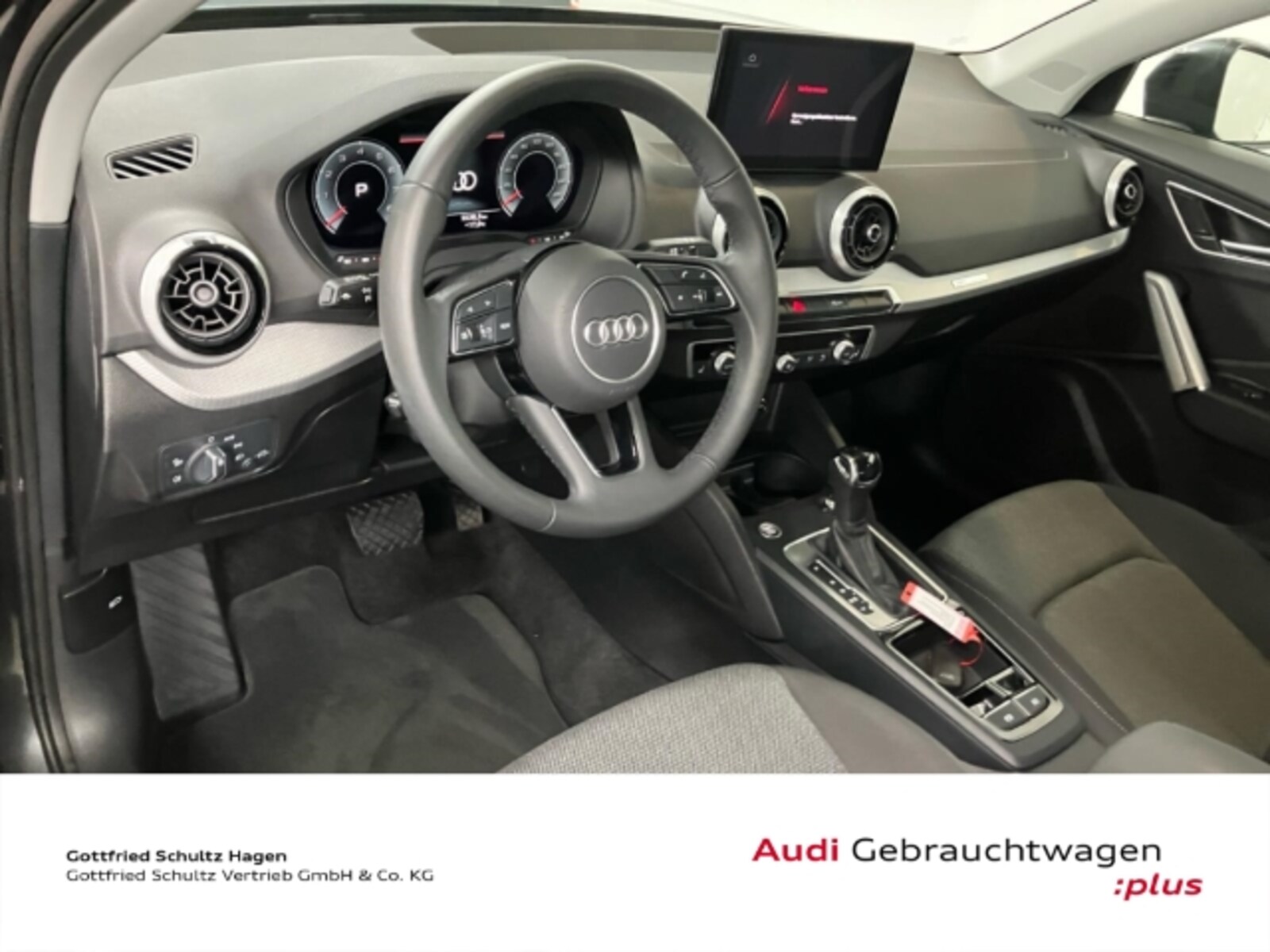 Audi Q2 – Bild 11