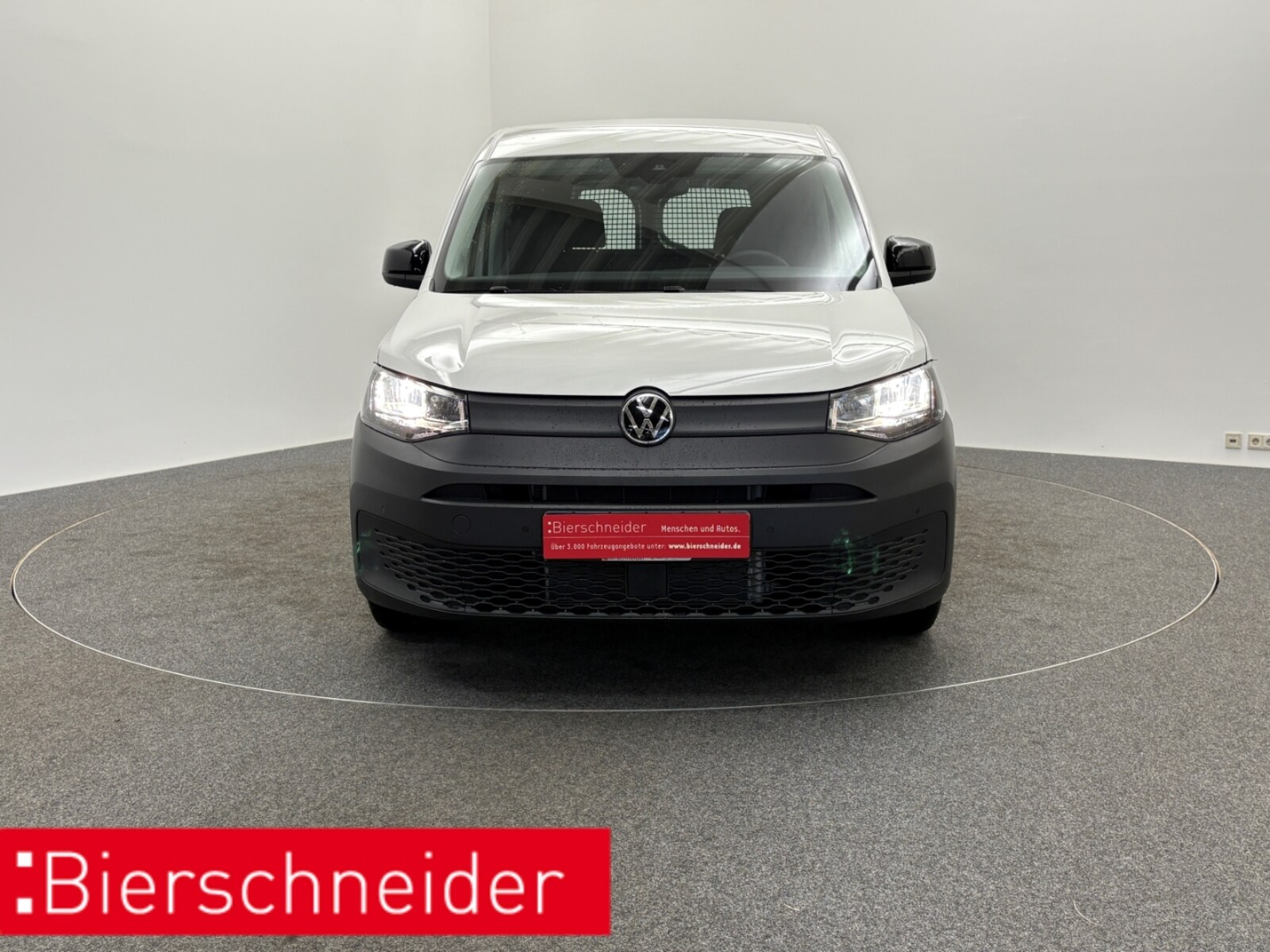 Volkswagen Caddy Maxi Cargo – Bild 3