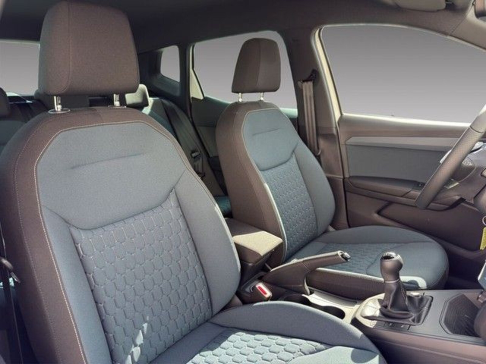 SEAT Arona – Bild 12