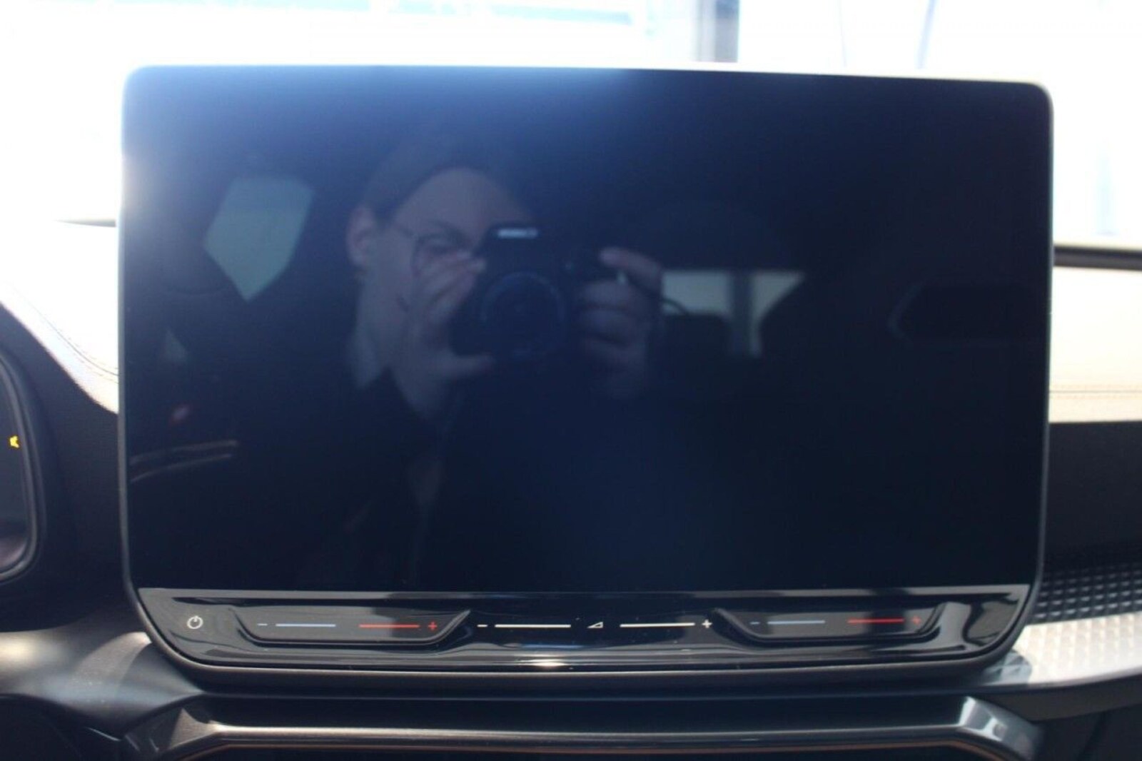CUPRA Leon – Bild 8