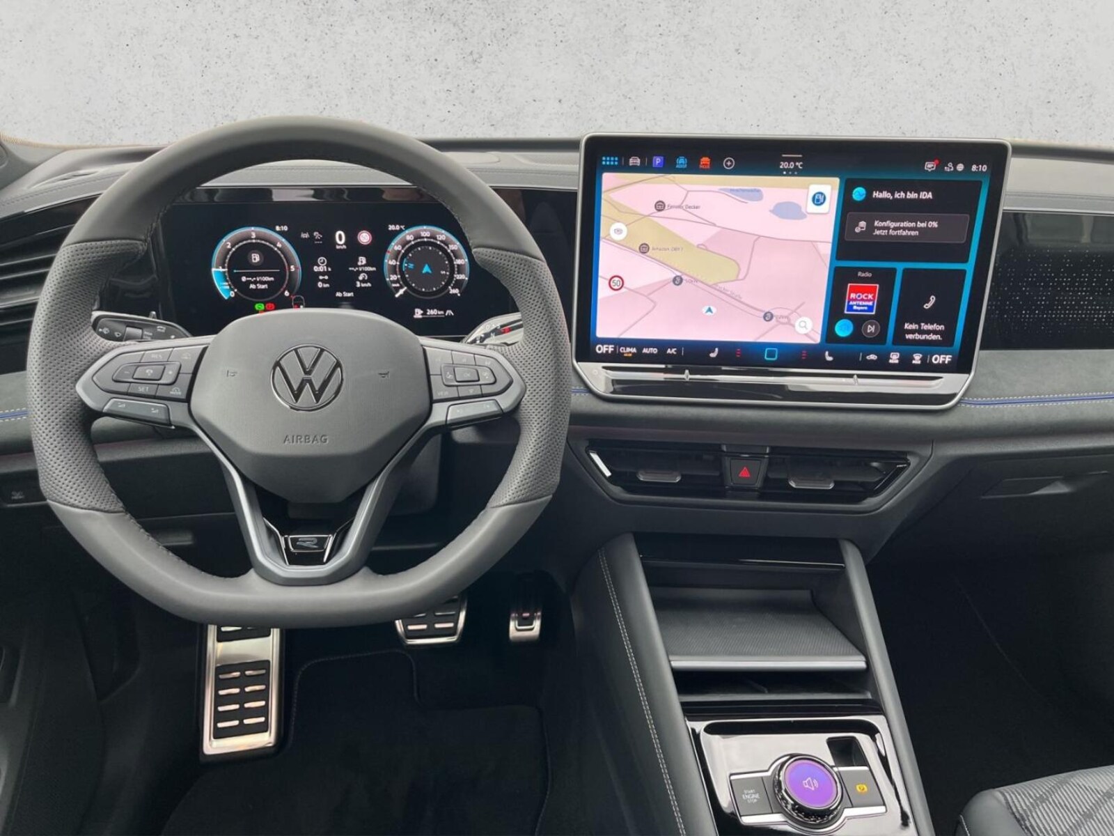 Volkswagen Tiguan – Bild 13